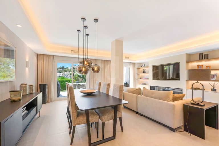 Reihenhaus zu verkaufen in La Quinta Hills