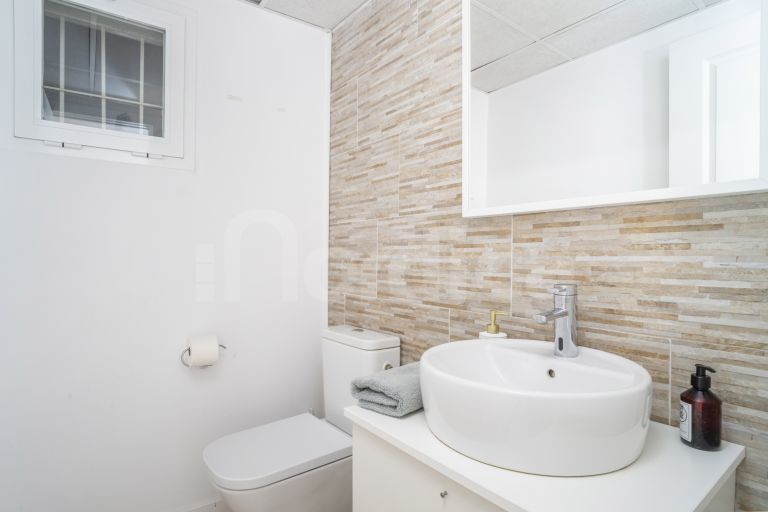 Villa till salu i Nueva Andalucia