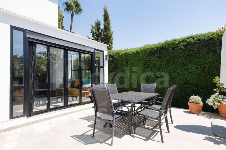 Villa till salu i Marbella Country Club