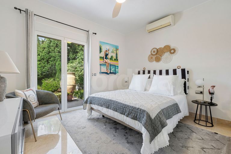 Villa till salu i Marbella Country Club