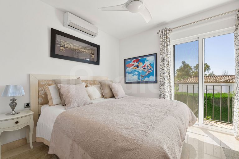 Villa till salu i Marbella Country Club