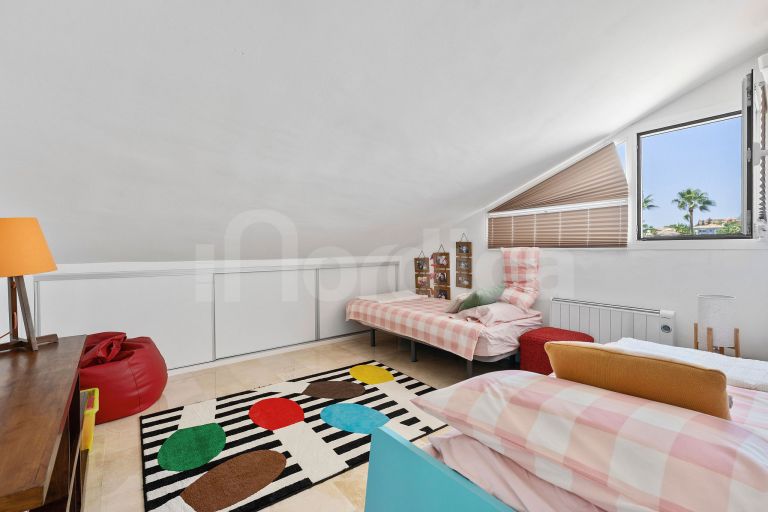 Villa till salu i Marbella Country Club