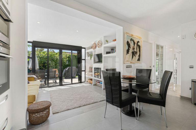 Villa till salu i Marbella Country Club