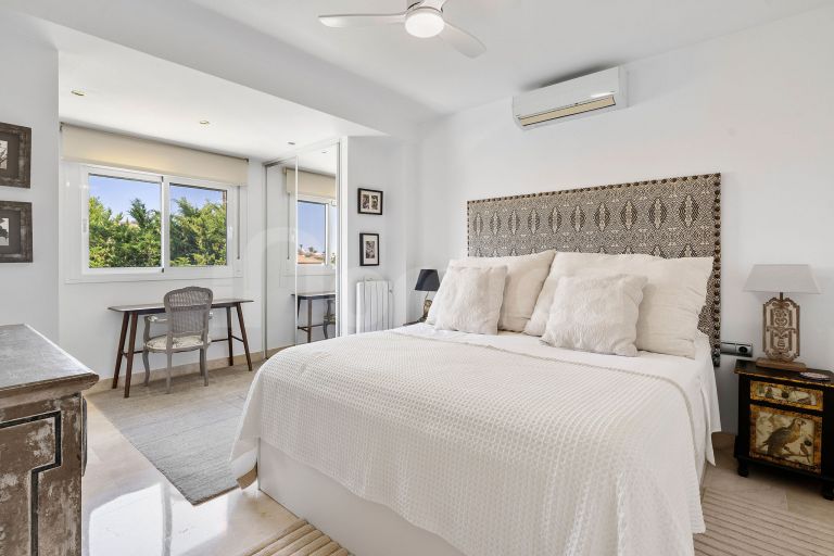 Villa till salu i Marbella Country Club