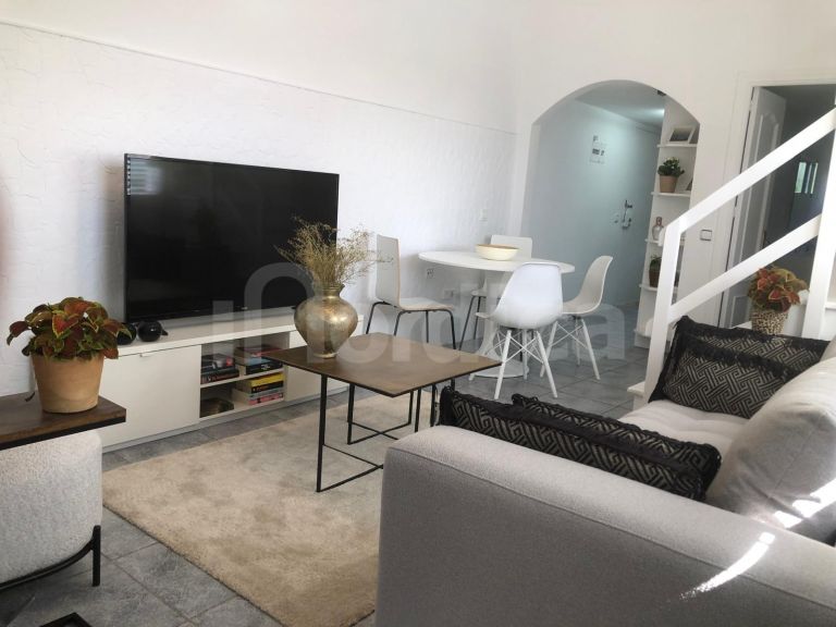 Ground Floor Apartment for sale in Seghers