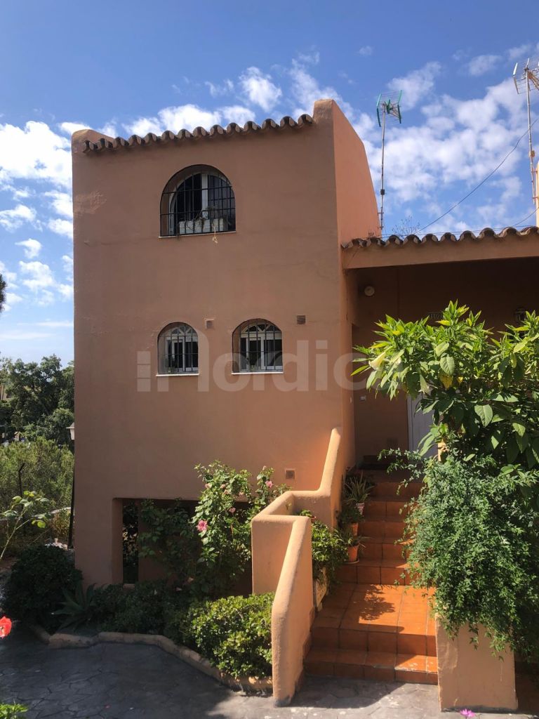 Ground Floor Apartment for sale in Seghers