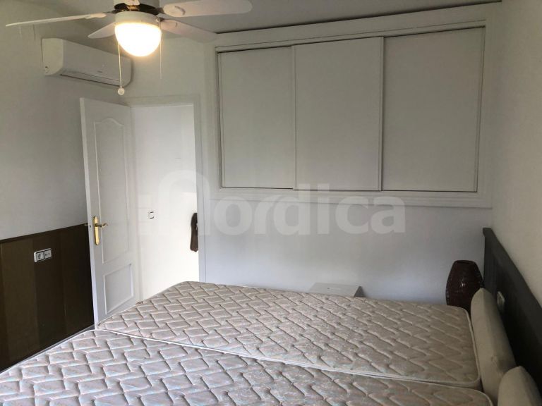 Ground Floor Apartment for sale in Seghers