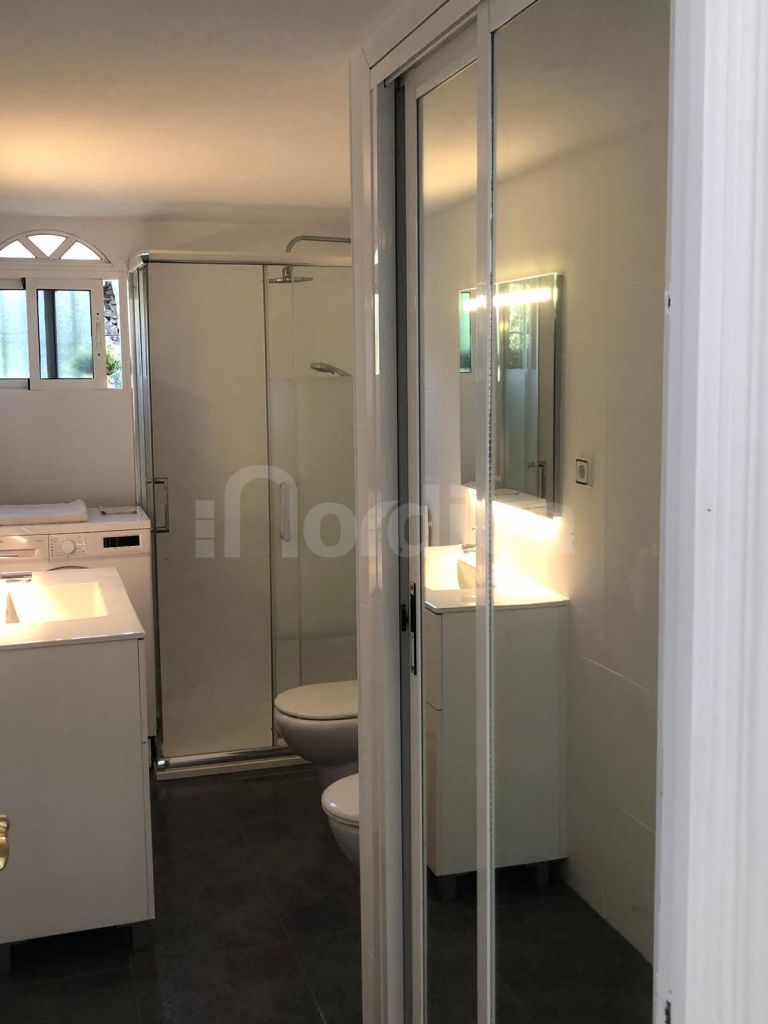 Ground Floor Apartment for sale in Seghers