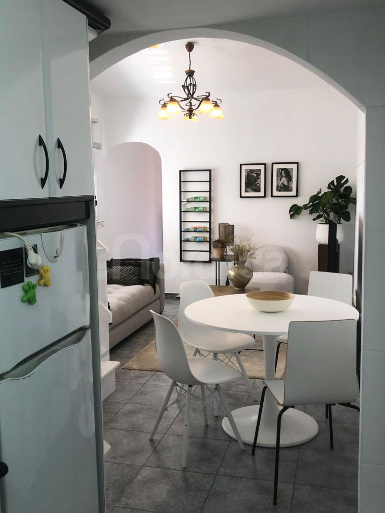 Ground Floor Apartment for sale in Seghers