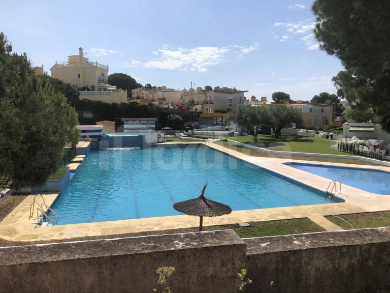 Ground Floor Apartment for sale in Seghers