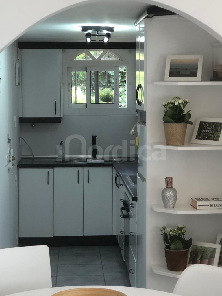 Ground Floor Apartment for sale in Seghers