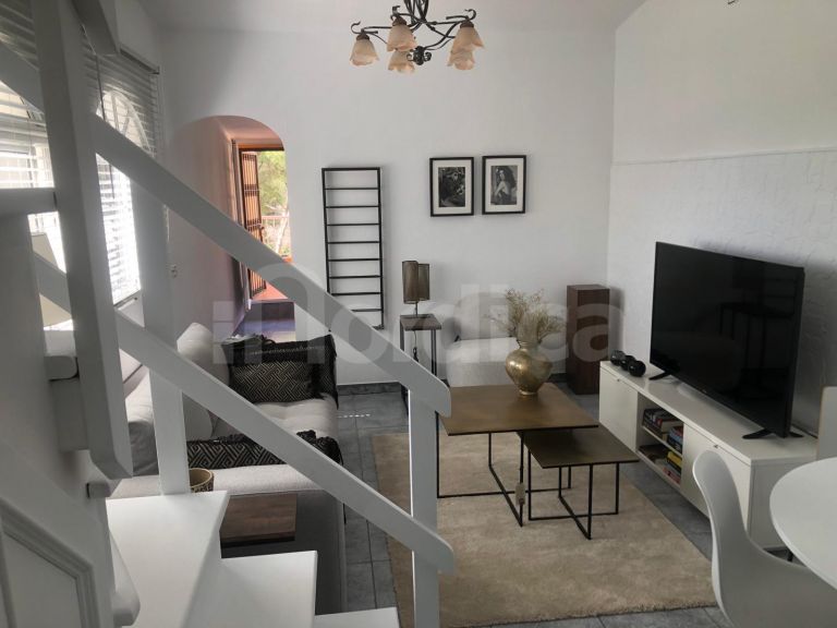 Ground Floor Apartment for sale in Seghers