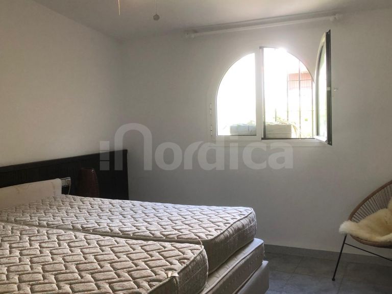 Ground Floor Apartment for sale in Seghers