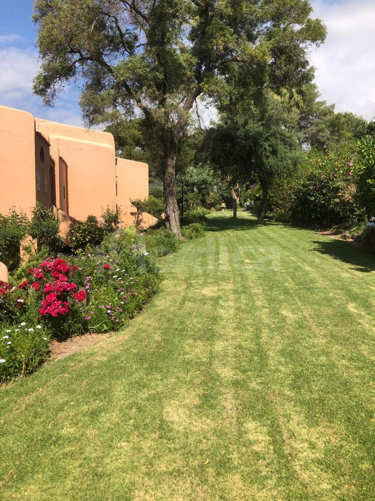 Ground Floor Apartment for sale in Seghers