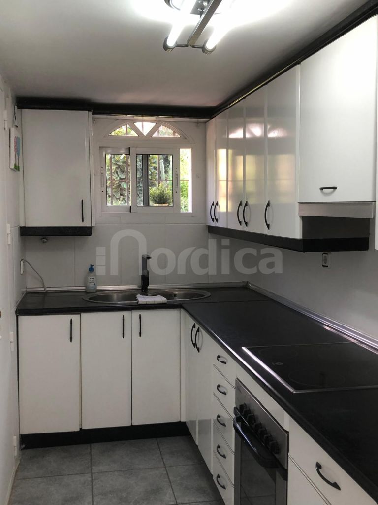 Ground Floor Apartment for sale in Seghers