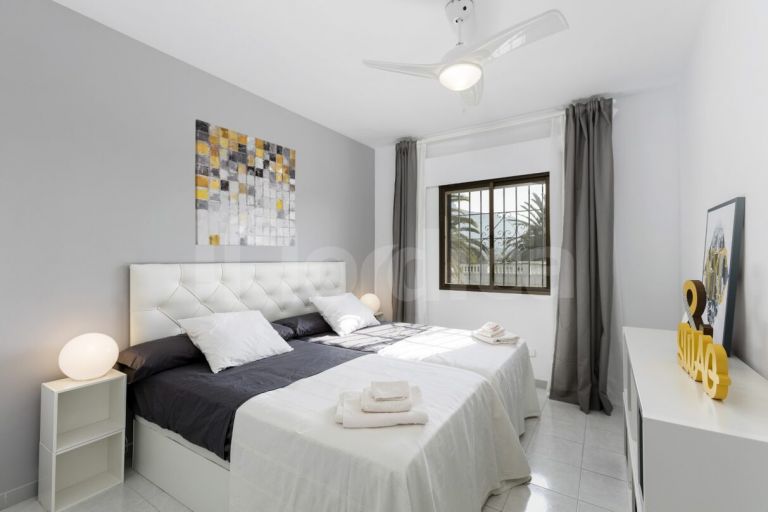 Villa for sale in Los Naranjos