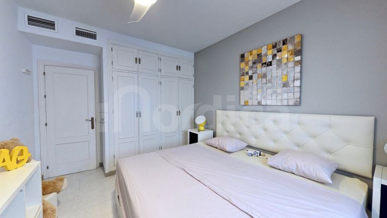 Villa for sale in Los Naranjos