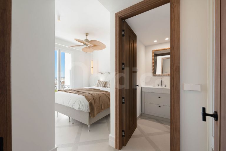 Maison de Ville a vendre à La Colina