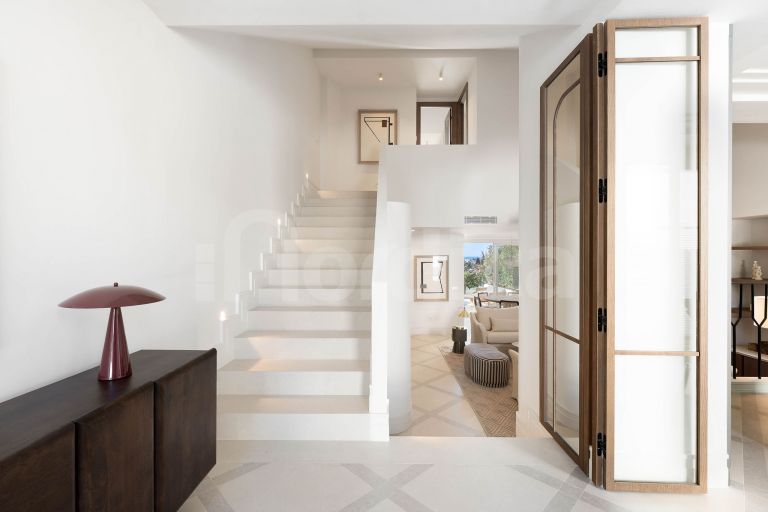 Maison de Ville a vendre à La Colina