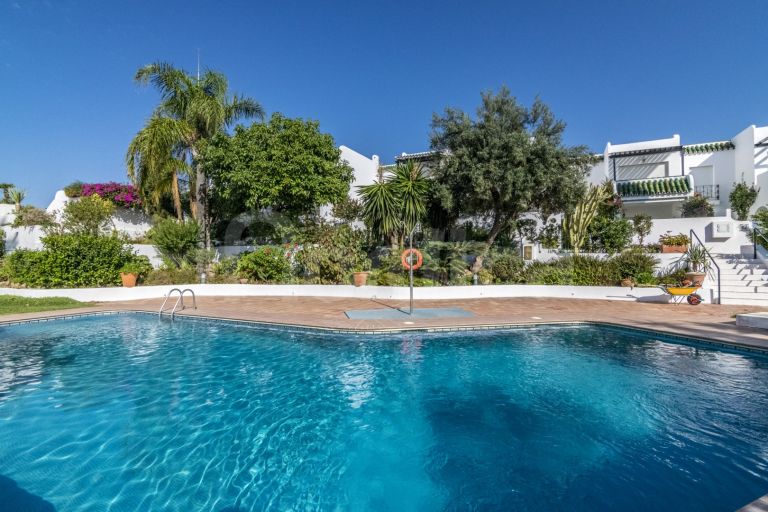 Maison de Ville a vendre à La Colina