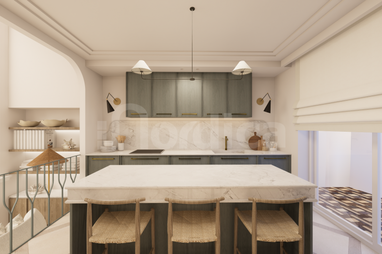 Town House for sale in La Colina