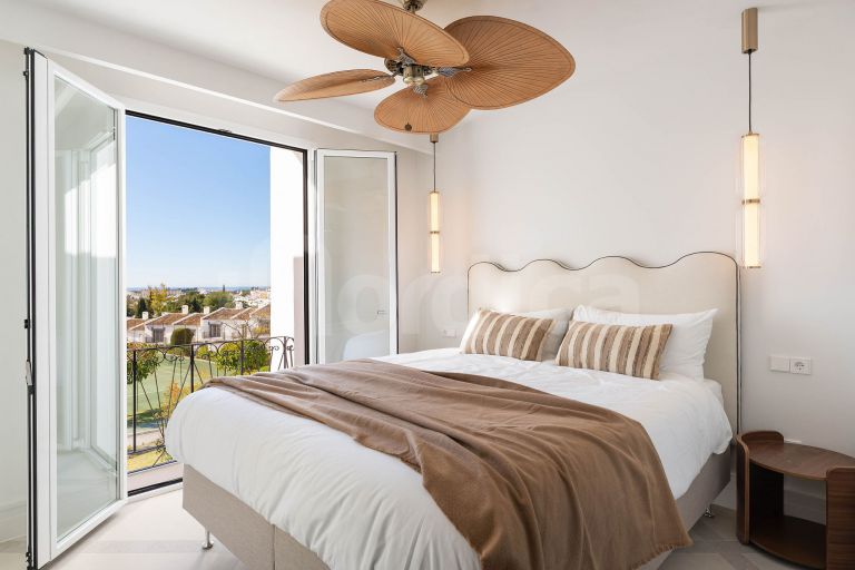 Maison de Ville a vendre à La Colina