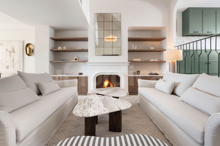 Maison de Ville a vendre à La Colina