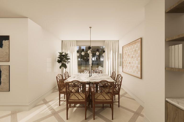 Town House for sale in La Colina