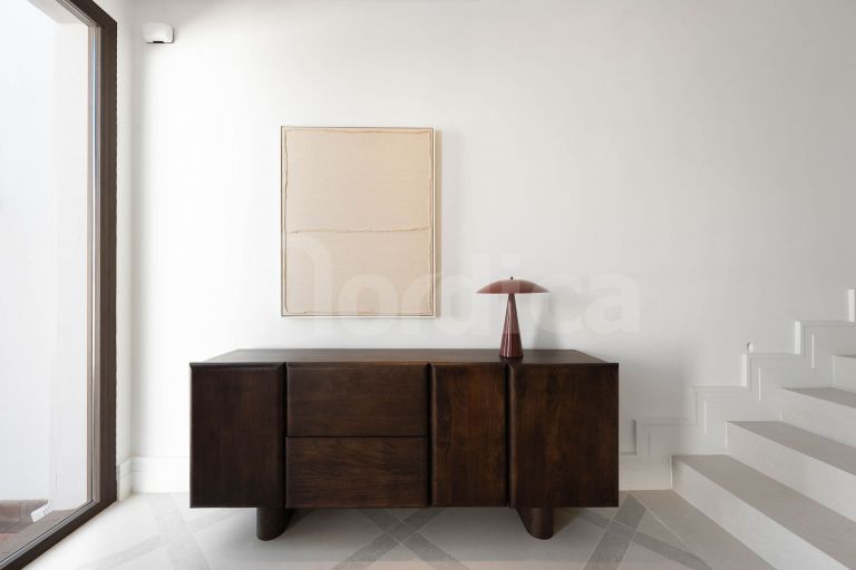 Maison de Ville a vendre à La Colina