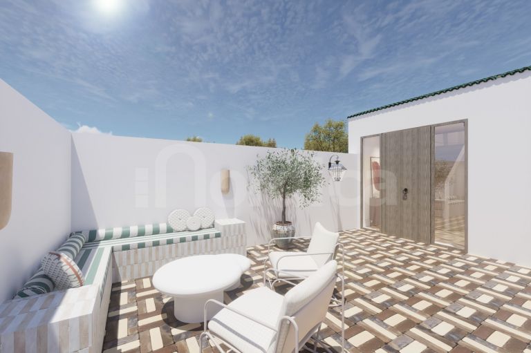 Town House for sale in La Colina