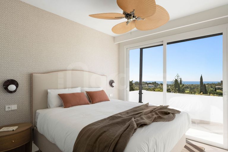 Maison de Ville a vendre à La Colina