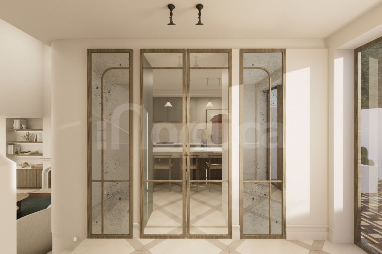 Town House for sale in La Colina