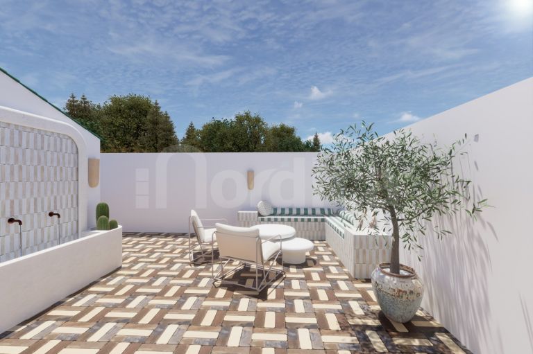 Town House for sale in La Colina