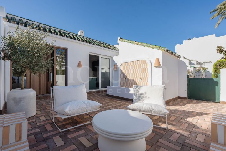Reihenhaus zu verkaufen in La Colina