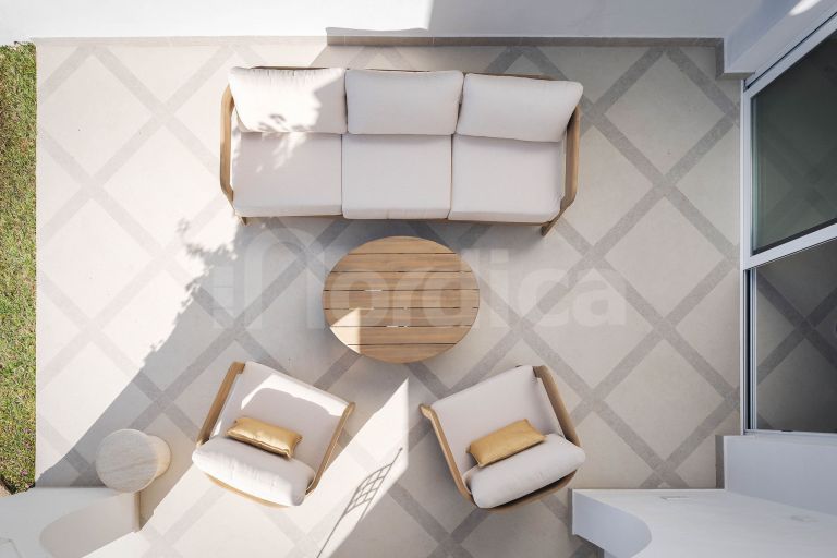 Maison de Ville a vendre à La Colina