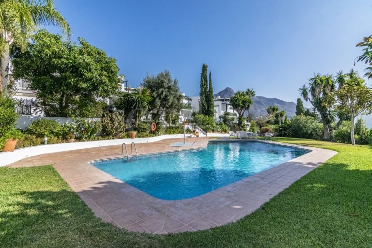 Reihenhaus zu verkaufen in La Colina