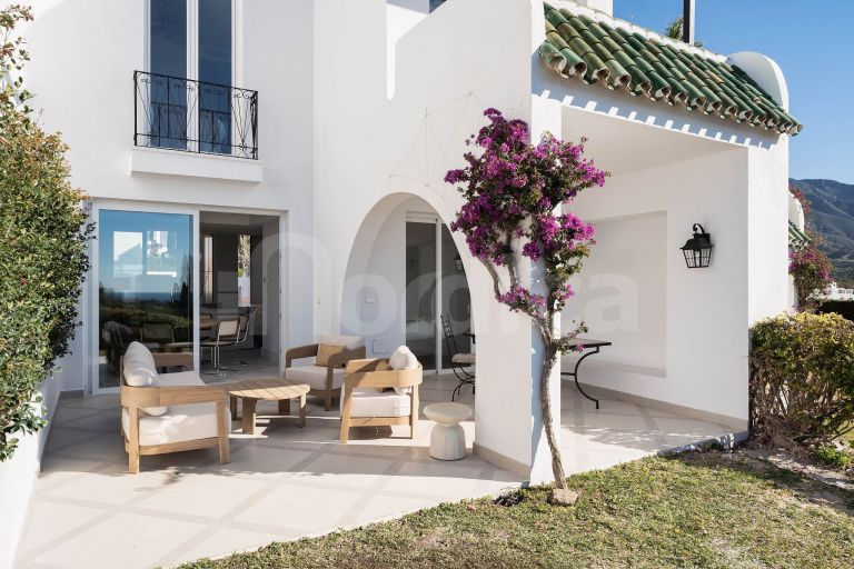 Maison de Ville a vendre à La Colina