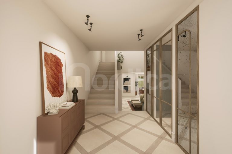 Town House for sale in La Colina