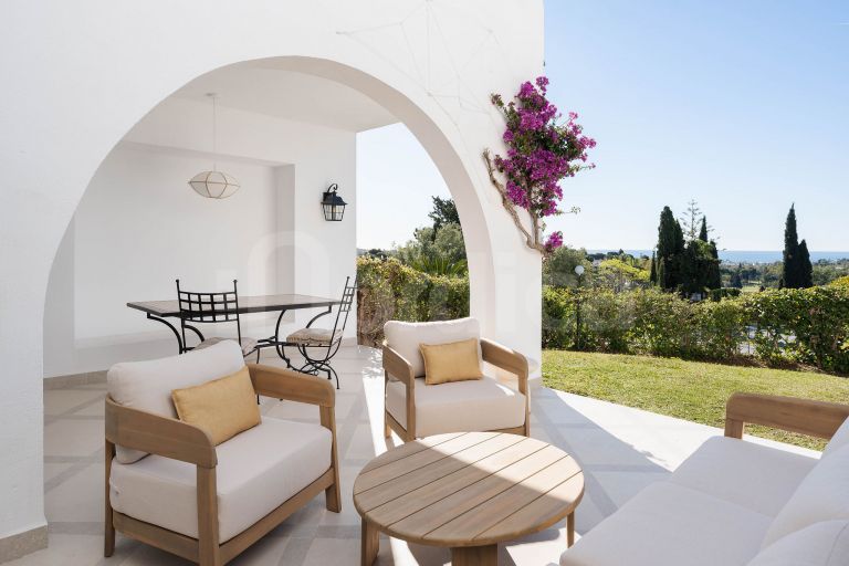 Maison de Ville a vendre à La Colina