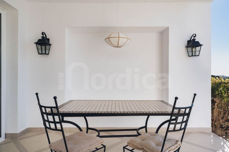 Maison de Ville a vendre à La Colina