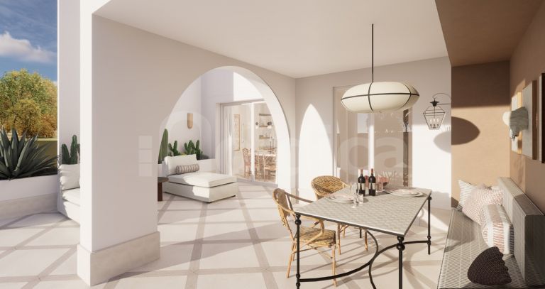 Town House for sale in La Colina