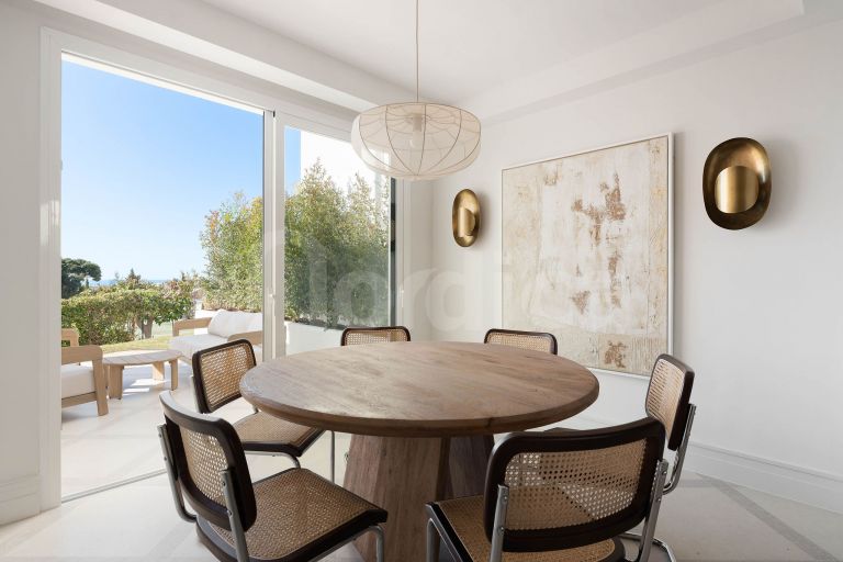 Maison de Ville a vendre à La Colina