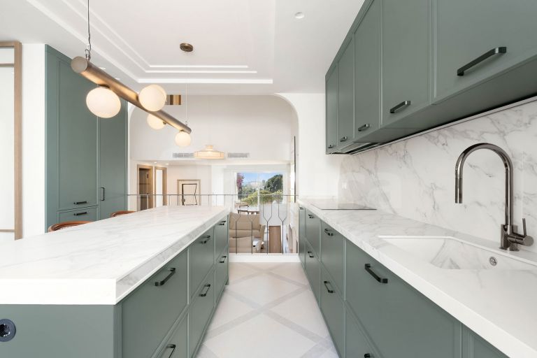 Maison de Ville a vendre à La Colina