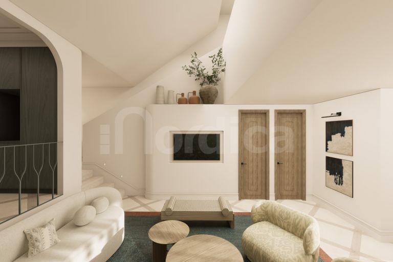 Town House for sale in La Colina