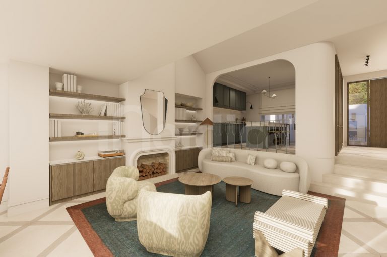 Town House for sale in La Colina