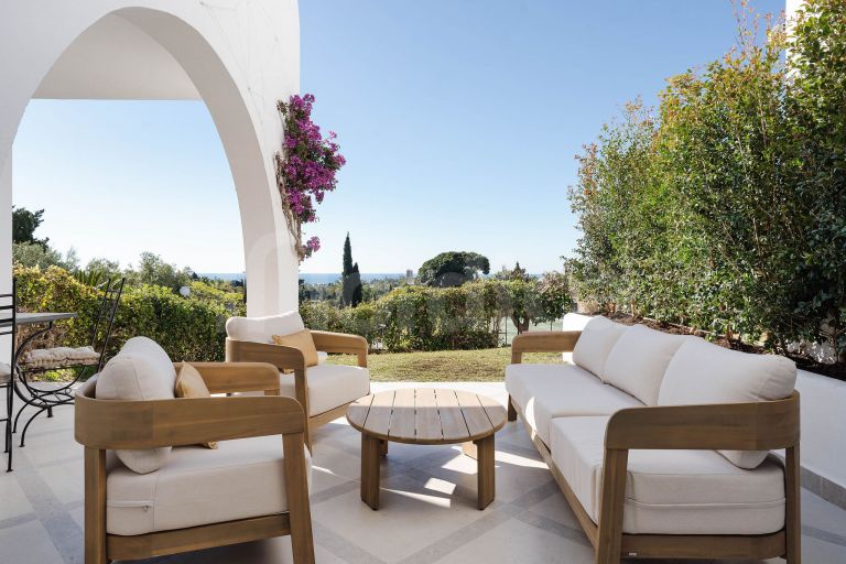 Maison de Ville a vendre à La Colina