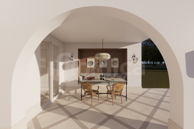 Town House for sale in La Colina