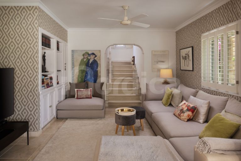 Villa for sale in Fuente del Espanto