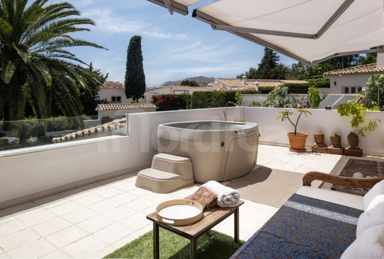 Villa for sale in Fuente del Espanto