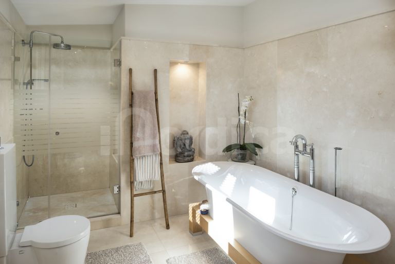 Villa for sale in Fuente del Espanto